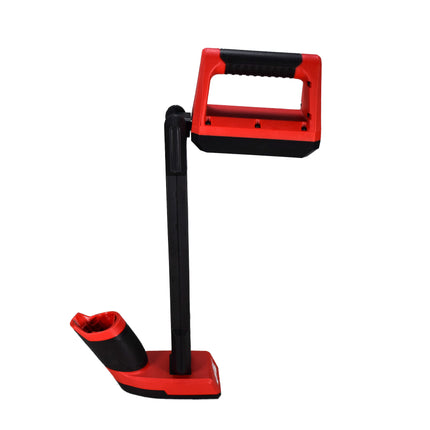 Milwaukee M12 12V Lithium-Ion Cordless LED Underbody Light, 1,200 Lumens TRUEVIEW™ Output, Magnetic Mount with 12" Storage Tray, 3-Mode Runtime Up to 15 hrs, IP54 Dust/Water Resistant