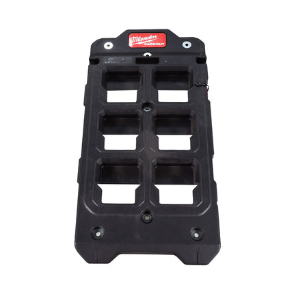 Milwaukee 48-22-8486 PACKOUT Shop Storage Compact Mounting Plate