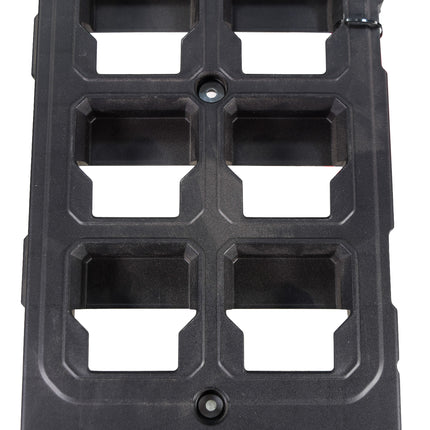 Milwaukee 48-22-8486 PACKOUT Shop Storage Compact Mounting Plate