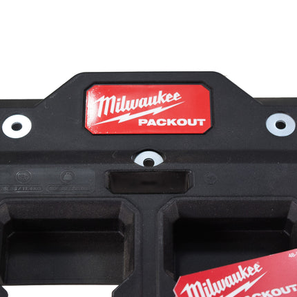 Milwaukee 48-22-8486 PACKOUT Shop Storage Compact Mounting Plate