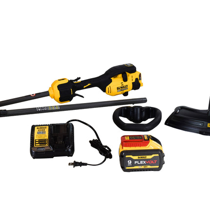 DeWalt DCST972X1 15-Inch String Trimmer