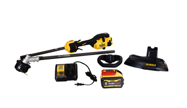 DeWalt DCST972X1 15-Inch String Trimmer