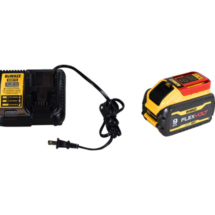 DeWalt DCST972X1 15-Inch String Trimmer
