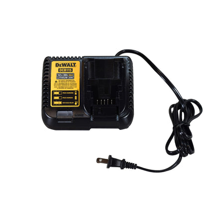 DeWalt DCST972X1 15-Inch String Trimmer