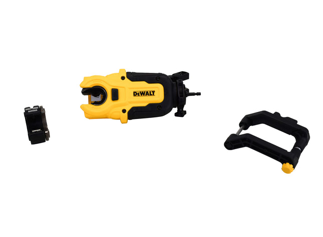 DeWalt DWACPRIR IMPACT CONNECT Copper Pipe Cutter Attachment