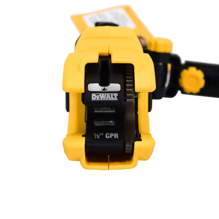 DeWalt DWACPRIR IMPACT CONNECT Copper Pipe Cutter Attachment