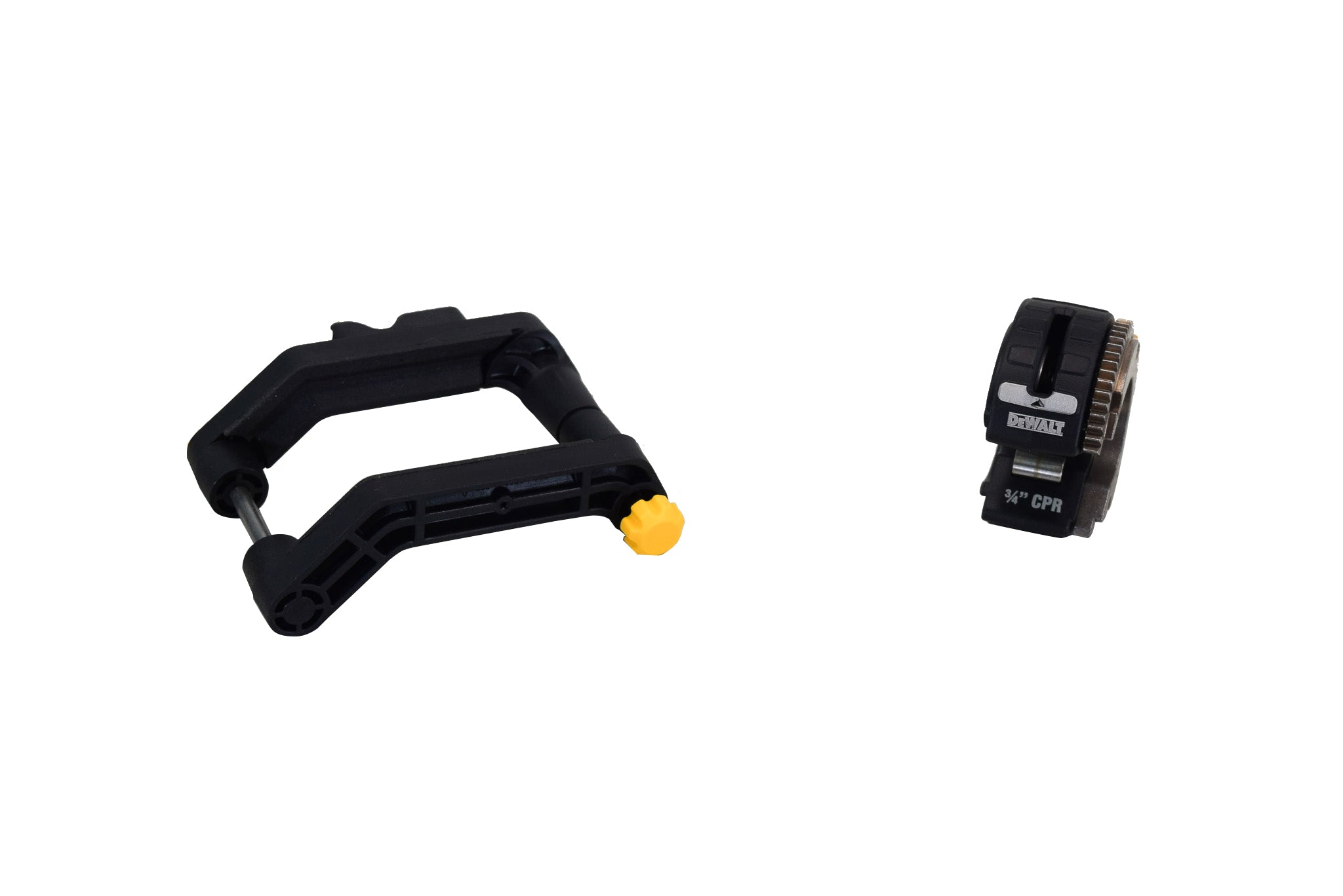 DeWalt DWACPRIR IMPACT CONNECT Copper Pipe Cutter Attachment