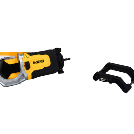 DeWalt DWAPVCIR IMPACT CONNECT PVC/PEX Pipe Cutter Attachment