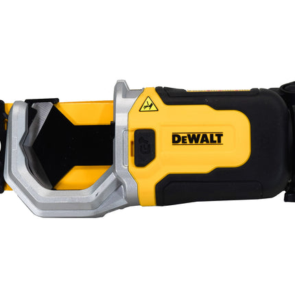 DeWalt DWAPVCIR IMPACT CONNECT PVC/PEX Pipe Cutter Attachment