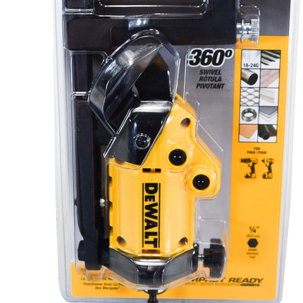 DeWalt DWASHRIR 18-Gauge Impact Ready Shears Accessory