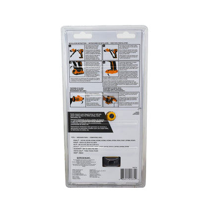 DeWalt DWASHRIR 18-Gauge Impact Ready Shears Accessory