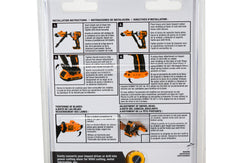 DeWalt DWASHRIR 18-Gauge Impact Ready Shears Accessory
