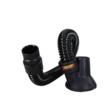 DeWalt DWH052 1-1/8 in. Hex Breaker Dust Collector