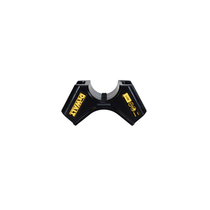DeWalt DWH052 1-1/8 in. Hex Breaker Dust Collector
