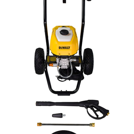 Dewalt DWPW2400 PSI 1.1 GPM Cold Water Electric Pressure Washer