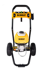Dewalt DWPW2400 PSI 1.1 GPM Cold Water Electric Pressure Washer