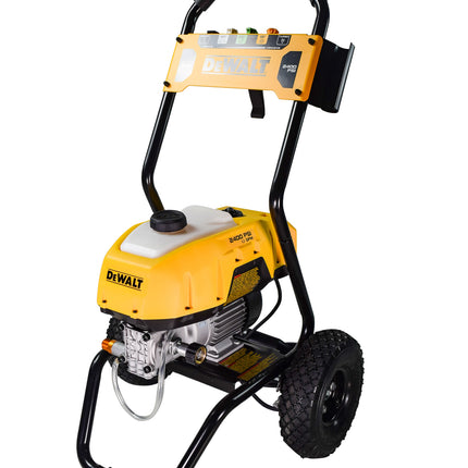 Dewalt DWPW2400 PSI 1.1 GPM Cold Water Electric Pressure Washer