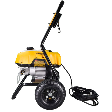 Dewalt DWPW2400 PSI 1.1 GPM Cold Water Electric Pressure Washer