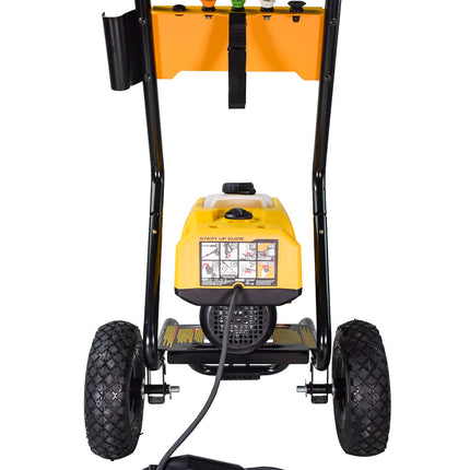 Dewalt DWPW2400 PSI 1.1 GPM Cold Water Electric Pressure Washer