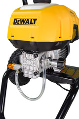 Dewalt DWPW2400 PSI 1.1 GPM Cold Water Electric Pressure Washer