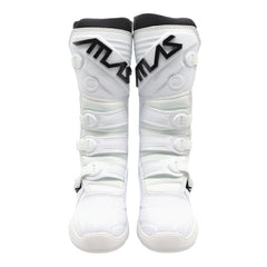 Atlas A5000-00-08 Traction Boot White - Size 8