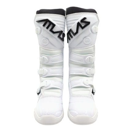 Atlas A5000-00-09 Traction Boot White - Size 9