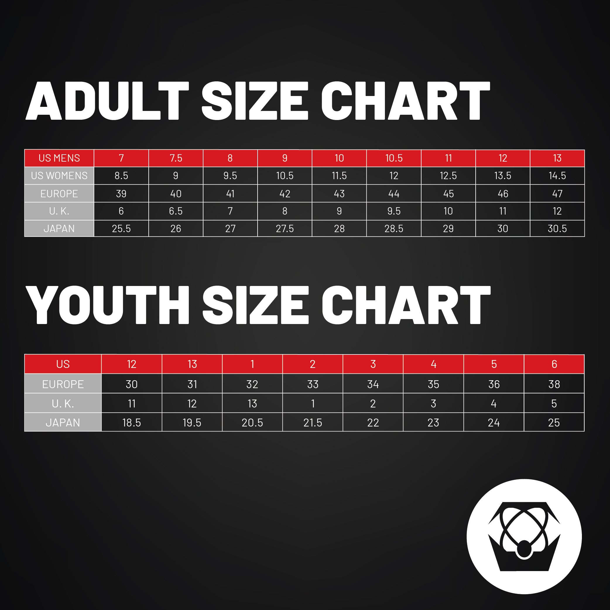 Atlas A5000-00-09 Traction Boot White - Size 9