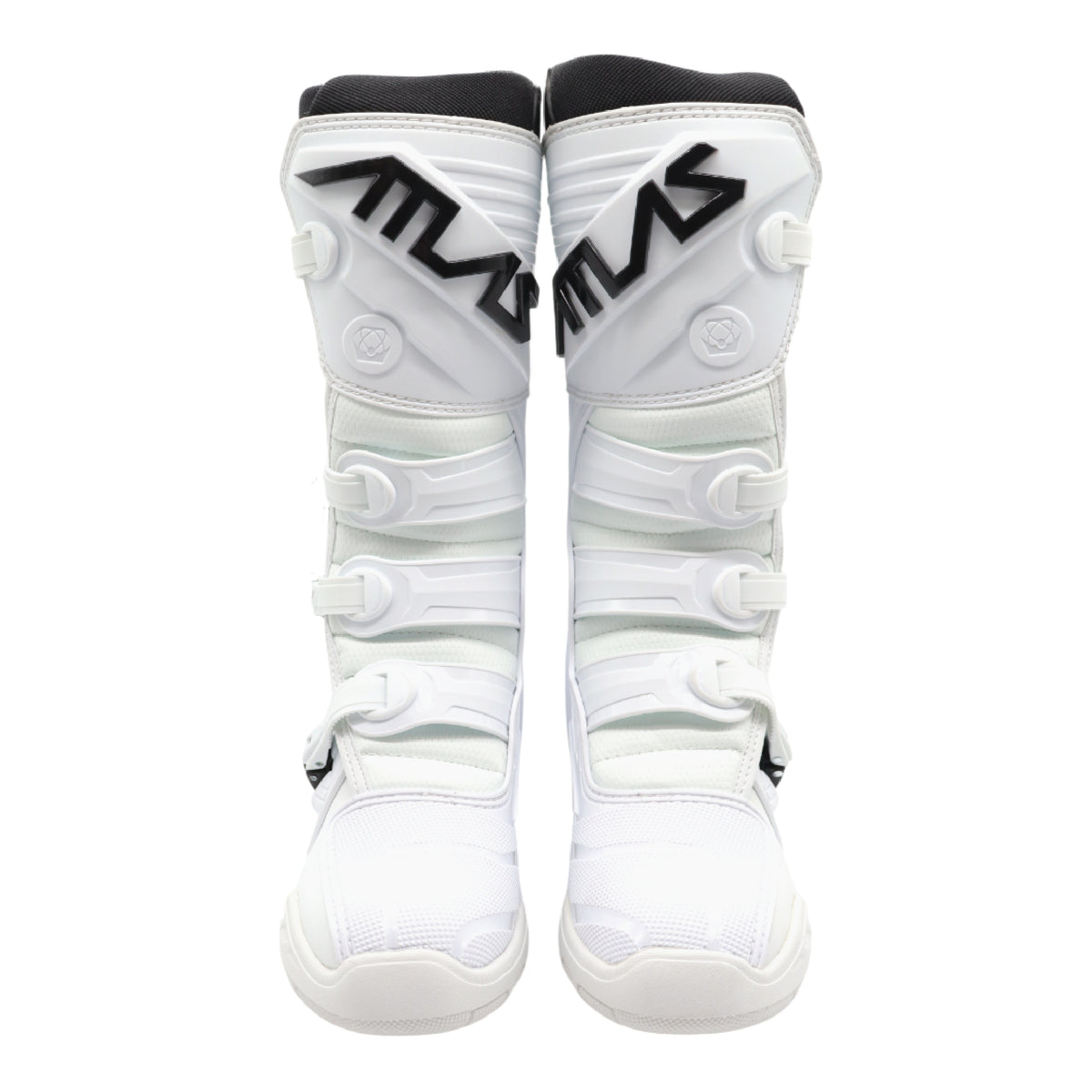 Atlas A5000-00-12 Traction Boot White - Size 12