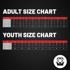 Atlas A5000-00-13 Traction Boot White - Size 13