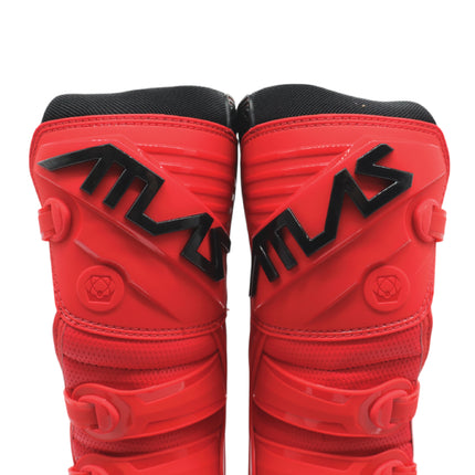 Atlas A5000-02-11 Traction Boot Red - Size 11