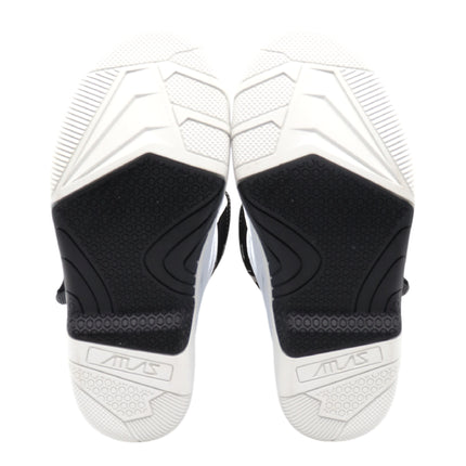 Atlas A5060-00-06 Youth Traction Boot White - Size 6