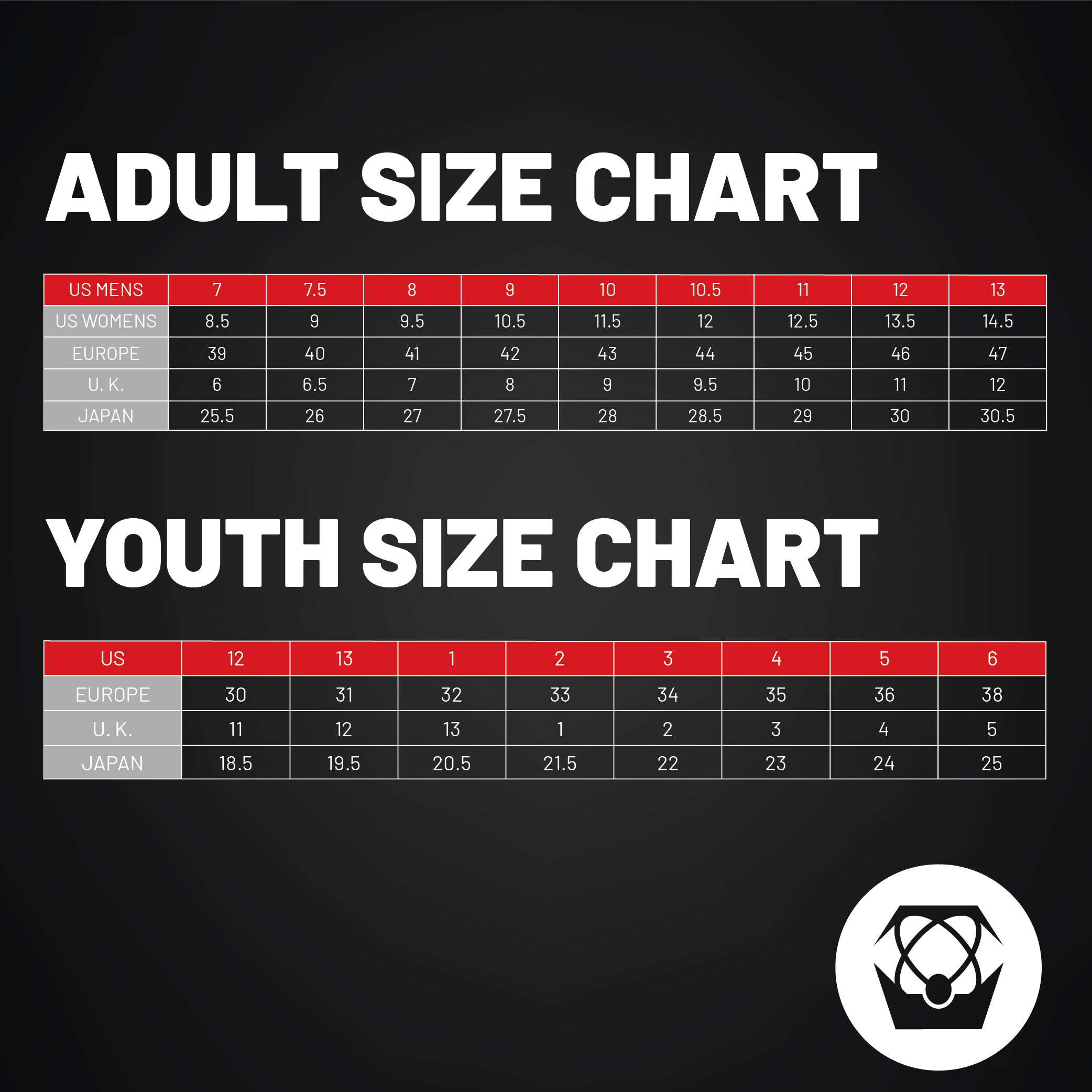 Atlas A5200-01-10.5 Traction Enduro Boot Black - Size 10.5