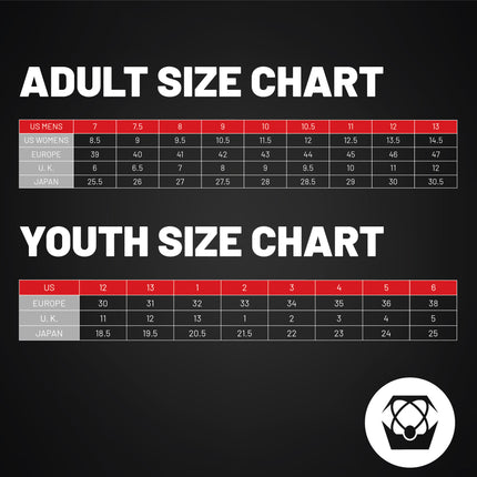 Atlas A5200-01-11 Traction Enduro Boot Black - Size 11