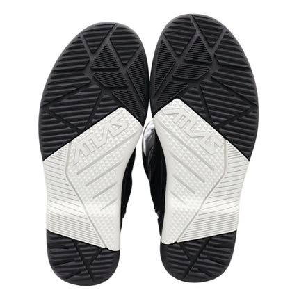 Atlas A5200-01-11 Traction Enduro Boot Black - Size 11