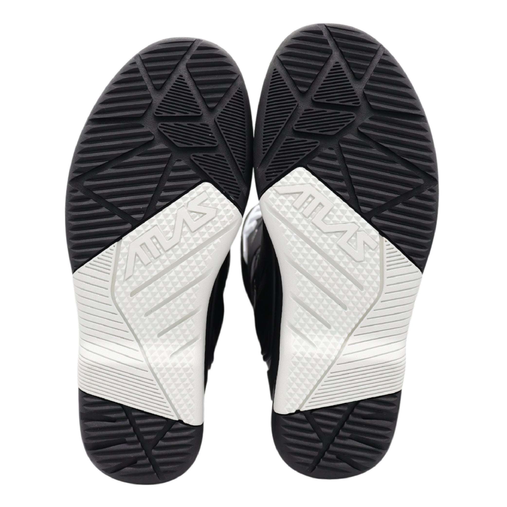 Atlas A5200-01-11 Traction Enduro Boot Black - Size 11