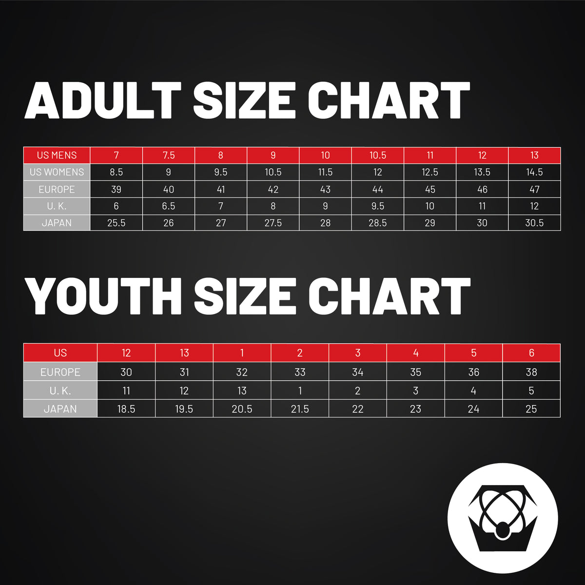 Atlas A5200-01-12 Traction Enduro Boot Black - Size 12