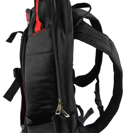 Milwaukee 48-22-8200 Jobsite Backpack