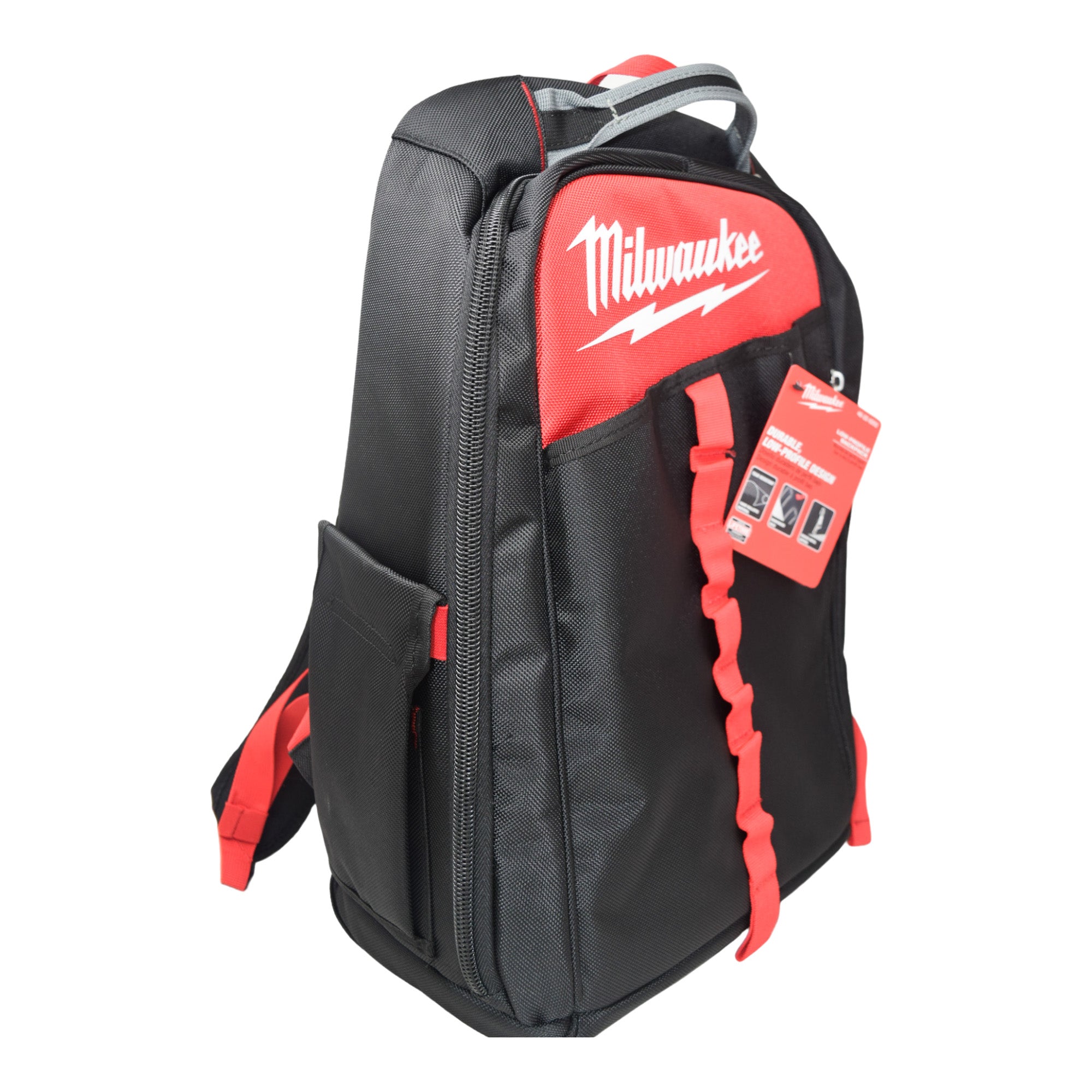 Milwaukee Electric Tool 48-22-8202 Low Profile Backpack