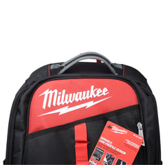 Milwaukee Electric Tool 48-22-8202 Low Profile Backpack