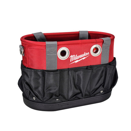 Milwaukee 48-22-8275 24 Pockets Underground Oval Tool Bag