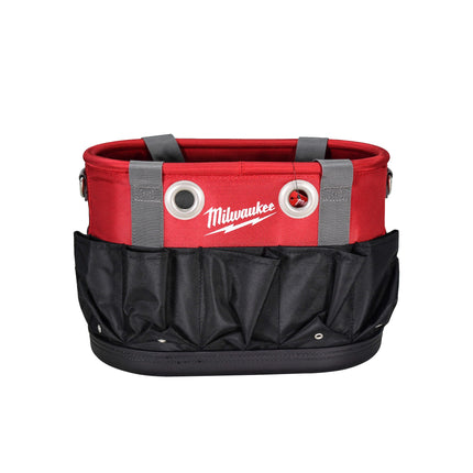 Milwaukee 48-22-8275 24 Pockets Underground Oval Tool Bag