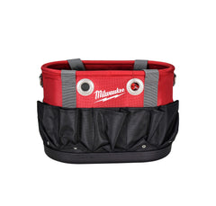 Milwaukee 48-22-8275 24 Pockets Underground Oval Tool Bag
