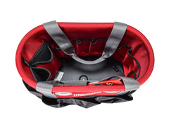 Milwaukee 48-22-8275 24 Pockets Underground Oval Tool Bag
