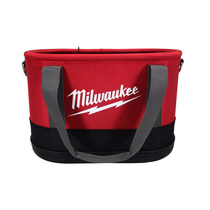 Milwaukee 48-22-8276 14-Pocket Ballistic Material Aerial Oval Bag