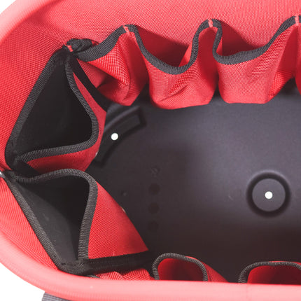 Milwaukee 48-22-8276 14-Pocket Ballistic Material Aerial Oval Bag