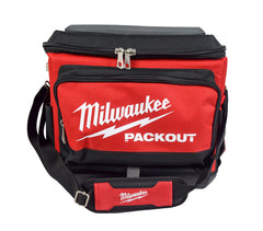 Milwaukee 48-22-8302 PACKOUT 15.75" x 11.81" Ballistic Nylon Cooler Bag