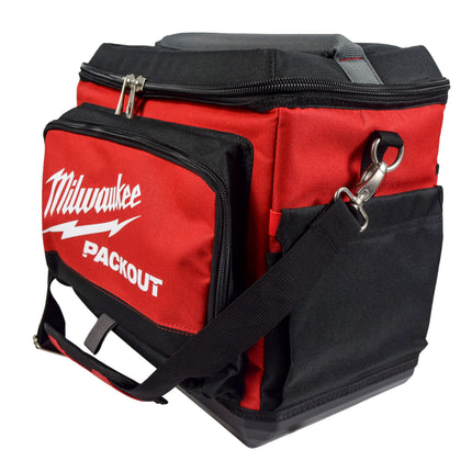Milwaukee 48-22-8302 PACKOUT 15.75" x 11.81" Ballistic Nylon Cooler Bag