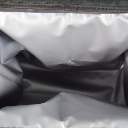 Milwaukee 48-22-8302 PACKOUT 15.75" x 11.81" Ballistic Nylon Cooler Bag