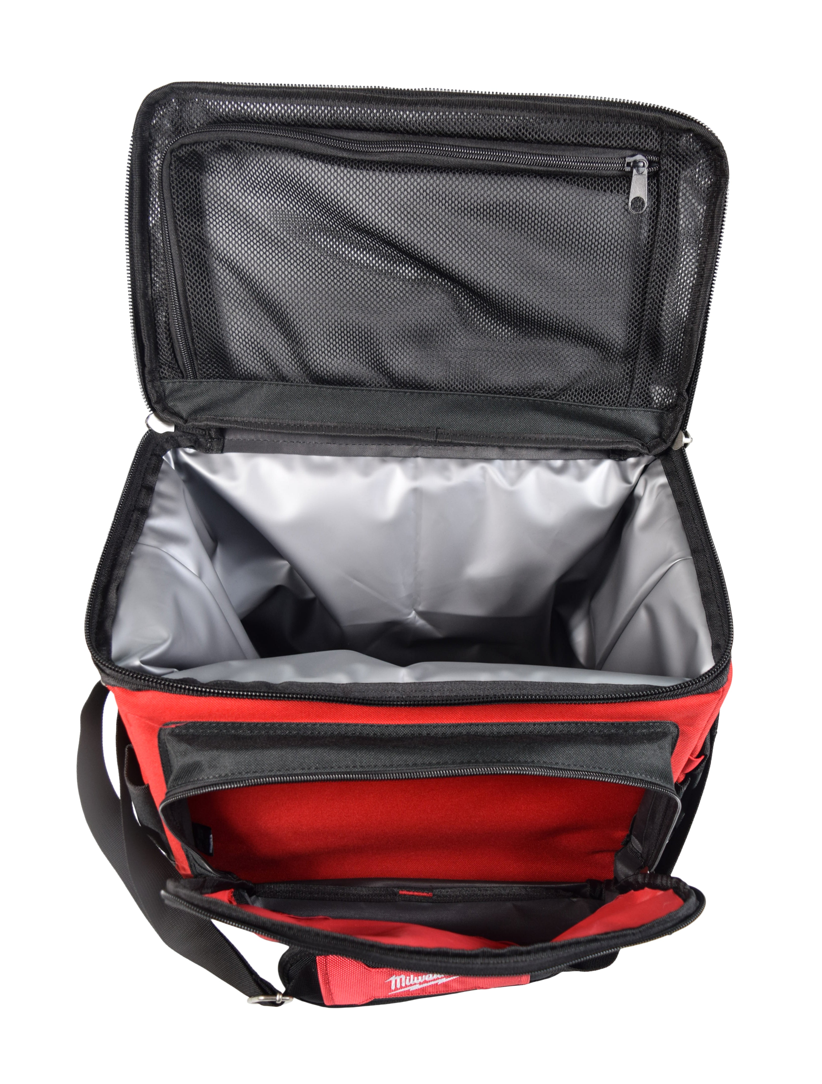 Milwaukee 48-22-8302 PACKOUT 15.75" x 11.81" Ballistic Nylon Cooler Bag