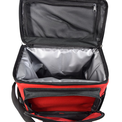Milwaukee 48-22-8302 PACKOUT 15.75" x 11.81" Ballistic Nylon Cooler Bag